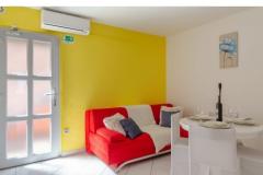 Apartmani Andrijic Apartman 2 – MIMOZA foto 4