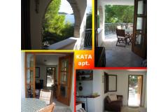 Pera Apartmani Apartman 1 – KATA apt. foto 1