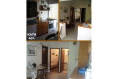 Pera Apartmani Apartman 1 – KATA apt. foto 2