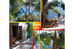 Pera Apartmani Apartman 2 – DARA apt. foto 1