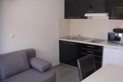 Apartman Moj mir Apartman 2 – AP II foto 2