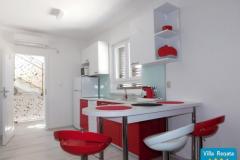 Villa Renata Apartman 1 – Studio foto 1