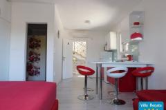 Villa Renata Apartman 1 – Studio foto 5