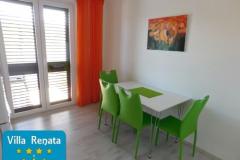 Villa Renata Apartman 2 – Zeleni foto 1