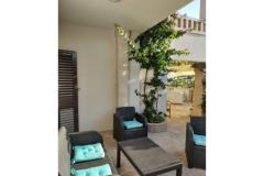 Villa Renata Apartman 3 – Plavi foto 1