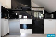 Villa Renata Apartman 4 – Bijeli foto 3