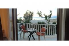 Ap 10m od mora/from sea/von Meer Apartman 2 foto 1