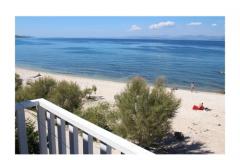 Ap 10m od mora/from sea/von Meer Apartman 2 foto 2