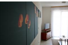 Ap 10m od mora/from sea/von Meer Apartman 2 foto 5