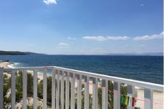 Ap 10m od mora/from sea/von Meer Apartman 3 foto 1