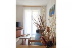 Ap 10m od mora/from sea/von Meer Apartman 3 foto 2