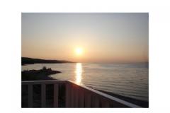 Ap 10m od mora/from sea/von Meer Apartman 4 foto 1
