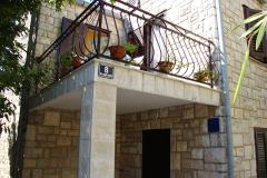 Apartmani Boljat Apartman 1 – A-6 foto 1