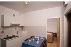 Apartmani Boljat Apartman 3 – A-5 foto 1