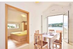 Apartmani Brač Apartman 2 – A3 foto 2