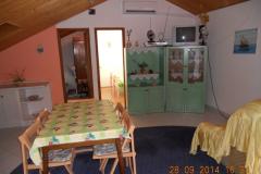 Apartmani Čavala Brač Apartman 2 – apartman foto 2