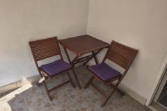 Apartmani Gospojica  Apartman 6 – B1 foto 2