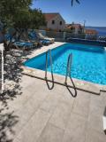 Apartmani Gospojica  Apartman 2 – STUDIO-I2 foto 5