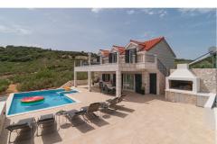 Apartmani Ina Apartman 2 – Villa foto 1