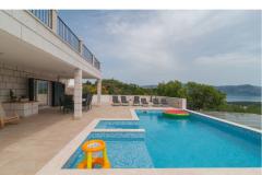 Apartmani Ina Apartman 2 – Villa foto 5