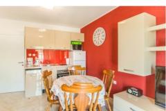 Apartmani Ina Apartman 3 – Antica foto 2