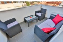 Apartmani Kuić Apartman 1 foto 1