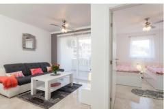 Apartmani La Perla Apartman 5 – La Perla 5 foto 1
