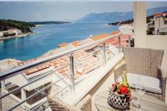 Apartmani Luka Apartman 1 – A2+1 foto 2