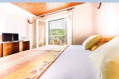 Apartmani Luka Apartman 1 – A2+1 foto 5