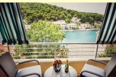 Apartmani Luka Apartman 2 – A4+1 foto 2