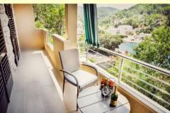 Apartmani Luka Apartman 2 – A4+1 foto 3