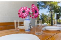 Apartmani Melisa Apartman 2: (6+1) – Ap 1B foto 1
