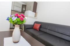 Apartmani Melisa Apartman 2: (6+1) – Ap 1B foto 3