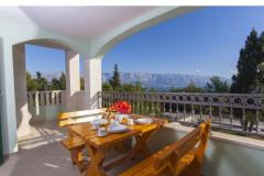 Apartmani Melisa Apartman 3: (2+2) – Ap 2A foto 1