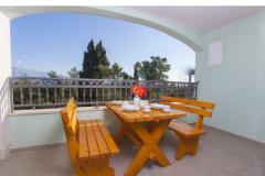 Apartmani Melisa Apartman 3: (2+2) – Ap 2A foto 3