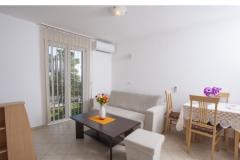 Apartmani Melisa Apartman 3: (2+2) – Ap 2A foto 4