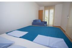 Apartmani Melisa Apartman 4: (2+2) – Ap 2B foto 2