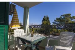 Apartmani Melisa Apartman 4: (2+2) – Ap 2B foto 5