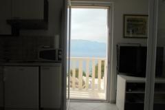 Apartmani Nada Apartman 2 – A2-zeleni foto 1