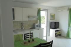 Apartmani Nada Apartman 2 – A2-zeleni foto 2