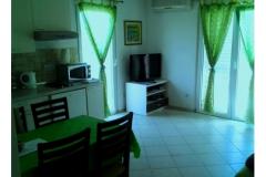 Apartmani Nada Apartman 2 – A2-zeleni foto 5