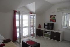 Apartmani Nada Apartman 3 – A3 -crveni foto 1