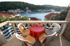 Apartmani Villa Pupa Apartman 1 – A1 (4+0) foto 1