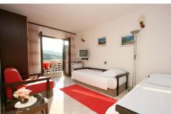 Apartmani Villa Pupa Apartman 1 – A1 (4+0) foto 2
