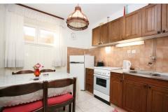 Apartmani Villa Pupa Apartman 1 – A1 (4+0) foto 4