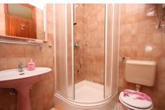 Apartmani Villa Pupa Apartman 1 – A1 (4+0) foto 5