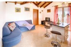 Apartmani Rita Apartman 1 – Crveni foto 1