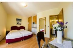 Apartmani Silva Apartman 2 – AP 6+2 foto 1