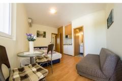 Apartmani Silva Apartman 2 – AP 6+2 foto 4