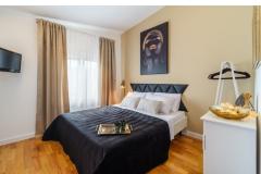 Apartmani Tomy Apartman 1 – Penthouse foto 5